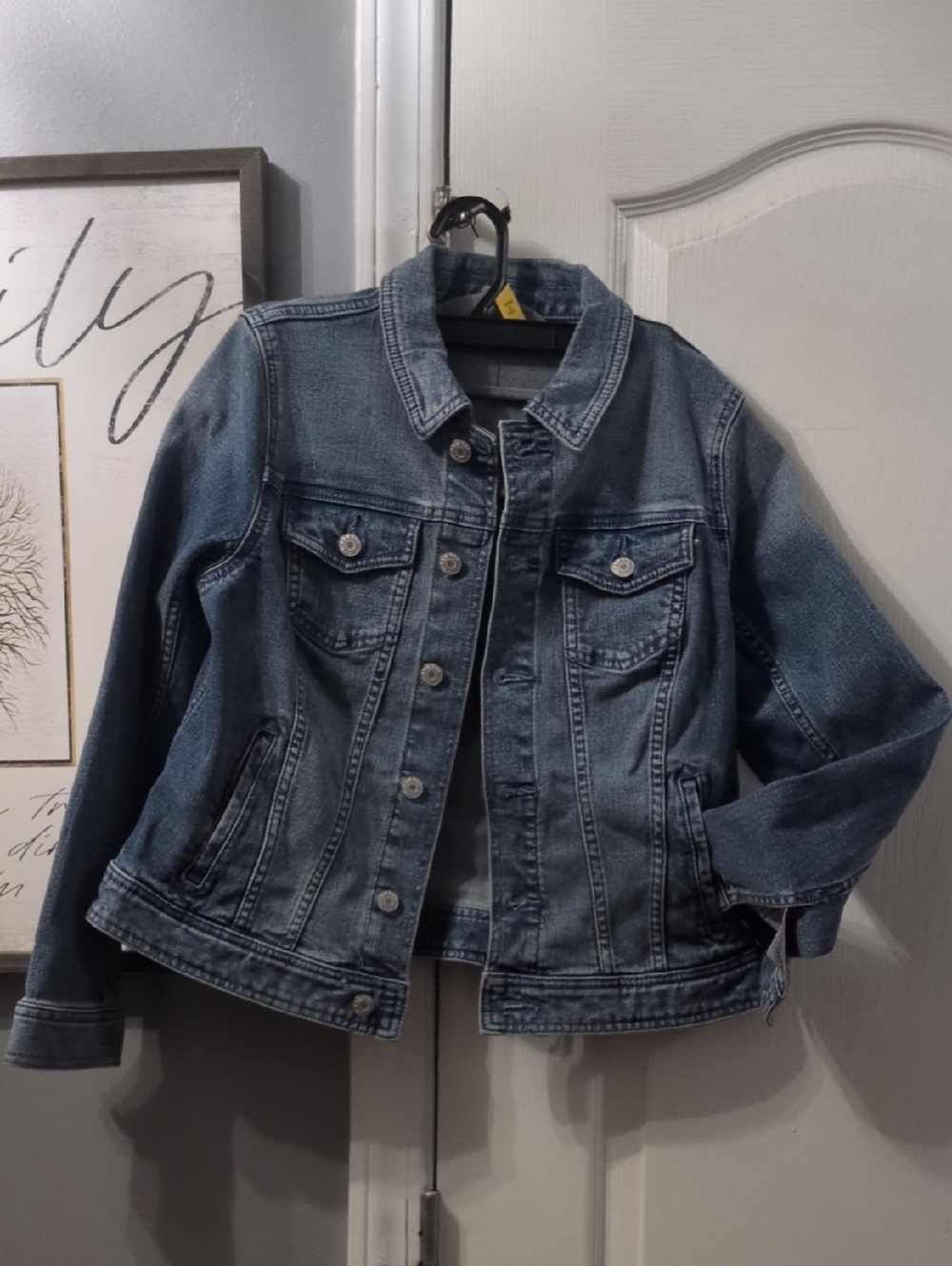Talbots Petite Women's Jacket